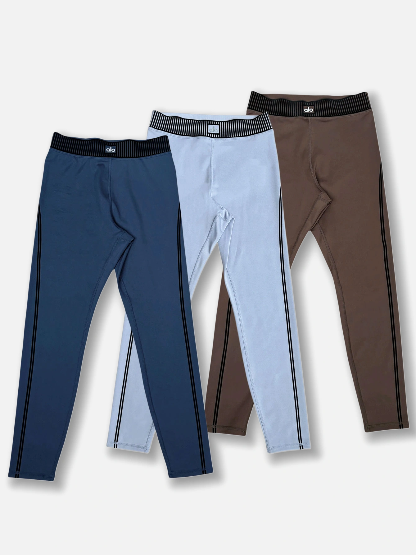 Airlift High-Waist - Lulualo
