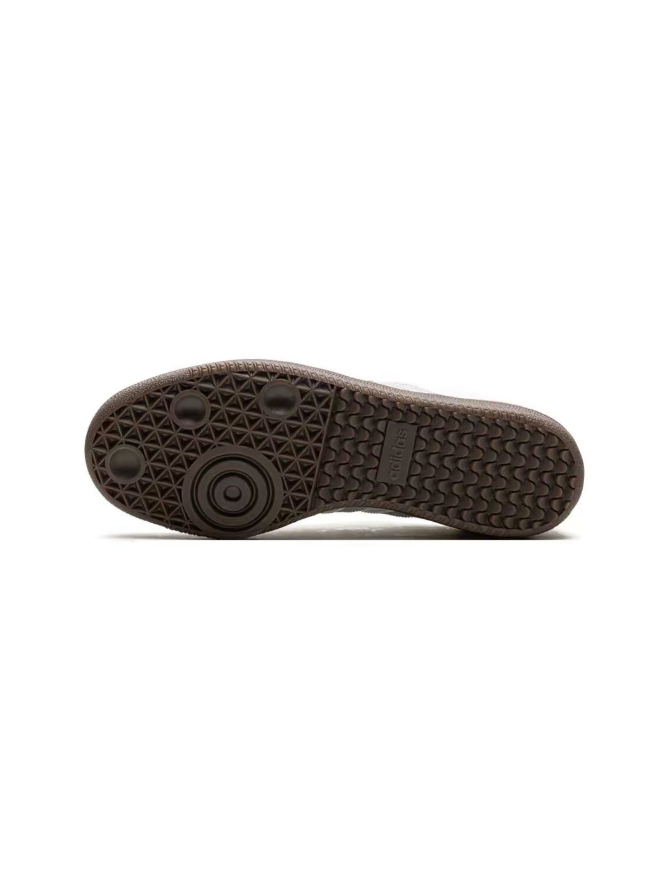 adidas Samba OG Low-Top Sneakers - Lulualo