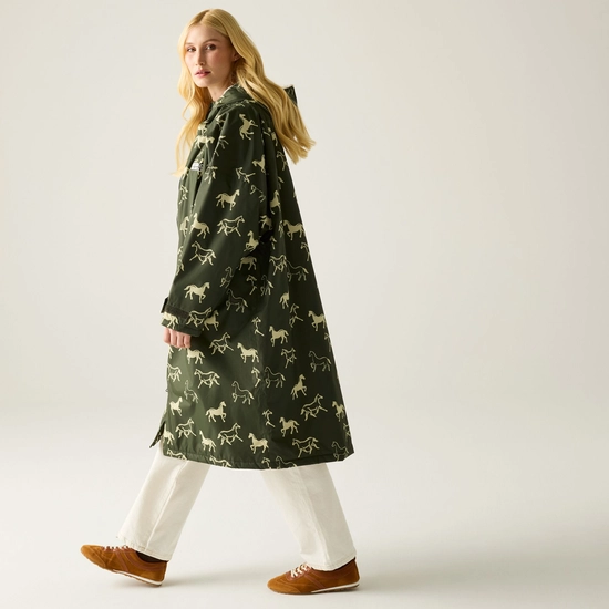 Adult Waterproof Changing Robe