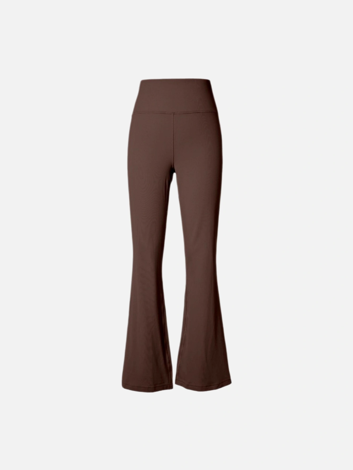 lululemon High-Waist Flare Yoga Leggings - Lulualo