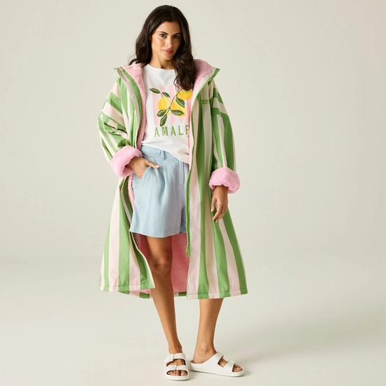 Adult Waterproof Changing Robe