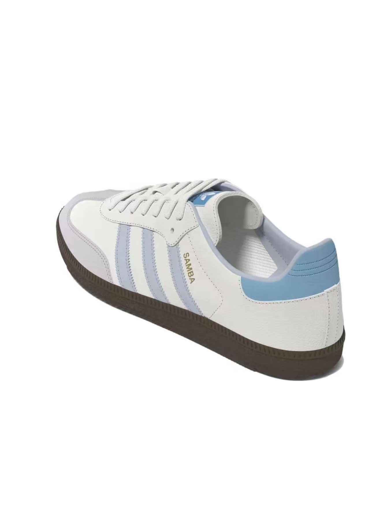 adidas Samba OG Low-Top Sneakers - Lulualo
