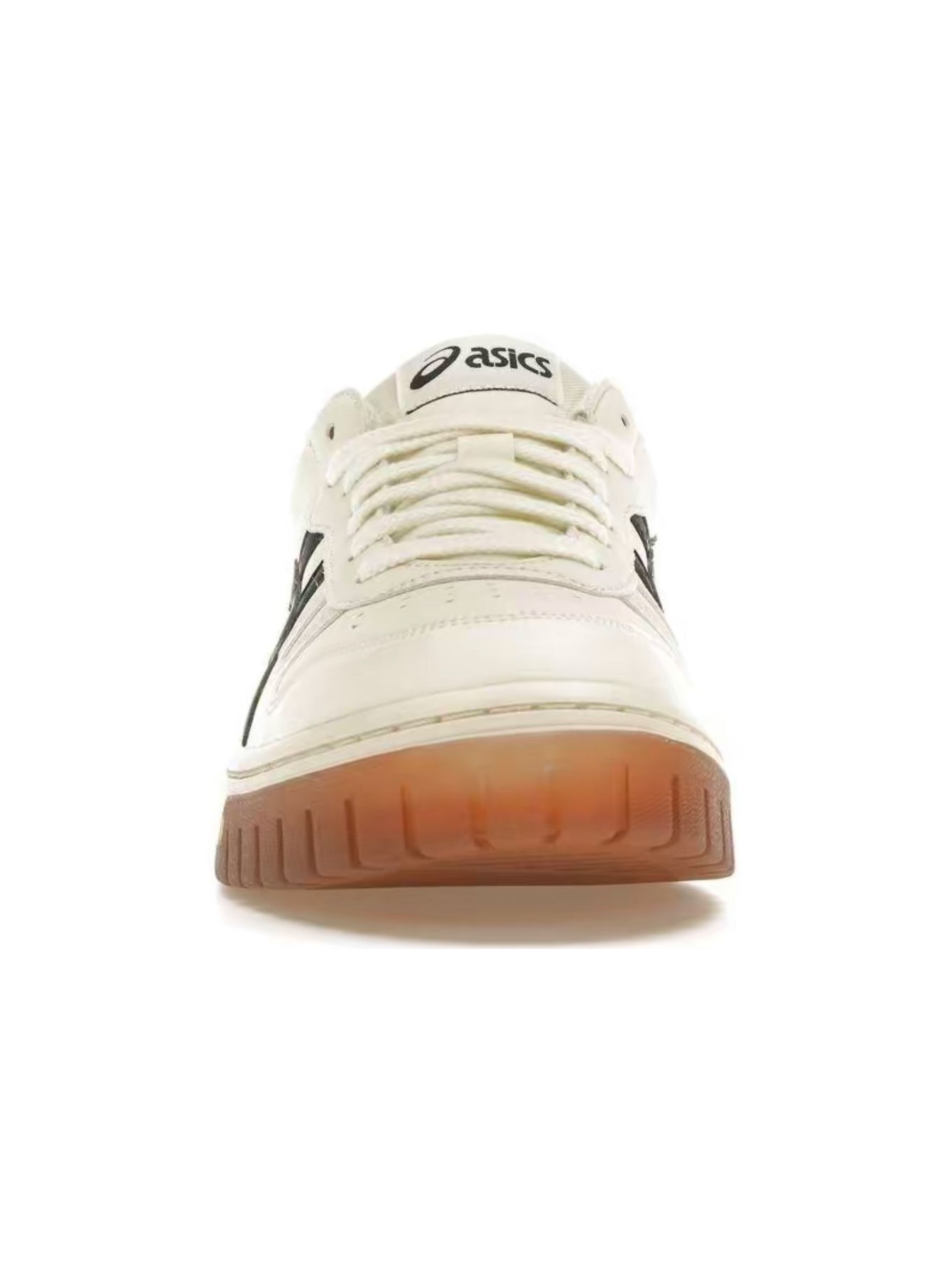 ASICS Classic Retro Low-Top Sneakers - Lulualo