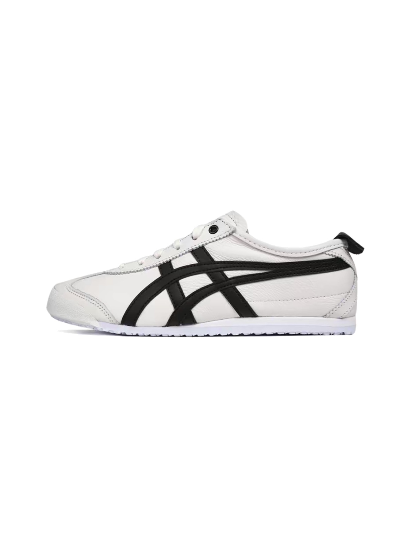 Onitsuka Tiger Retro Low-Profile Sneakers - Lulualo