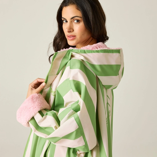 Adult Waterproof Changing Robe