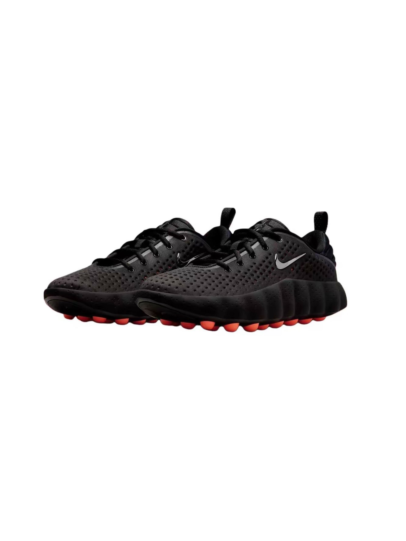 Nike React Cushioned Running Shoes - Lulualo