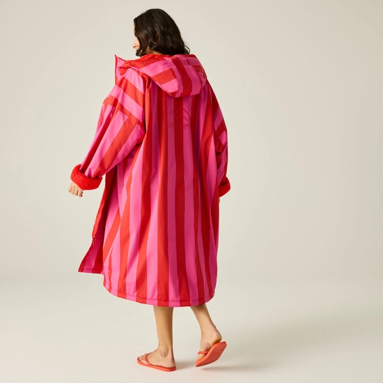 Adult Waterproof Changing Robe