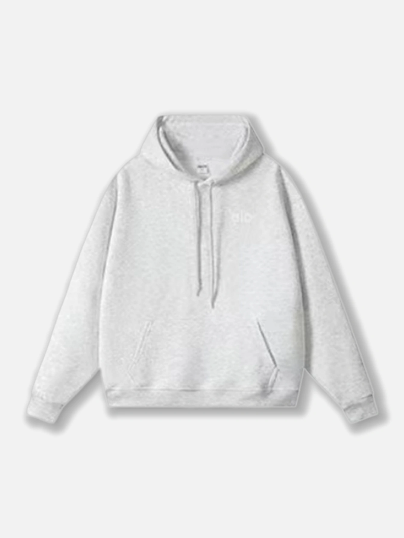 Alo Casual Pullover Hoodie - Lulualo