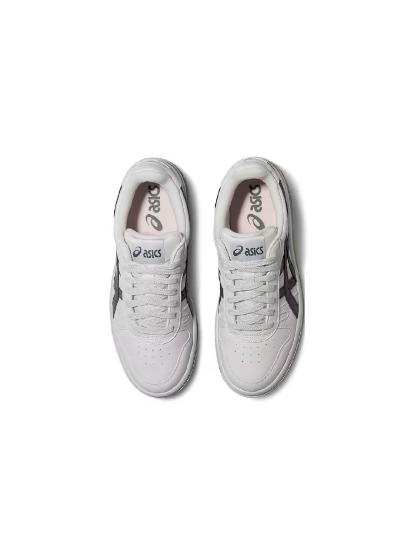 ASICS Classic Retro Low-Top Sneakers - Lulualo