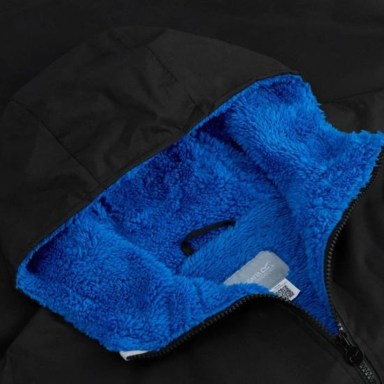 Junior Changing Robe