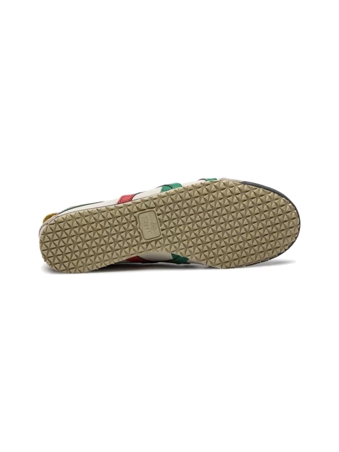 Onitsuka Tiger Retro Low-Profile Sneakers - Lulualo