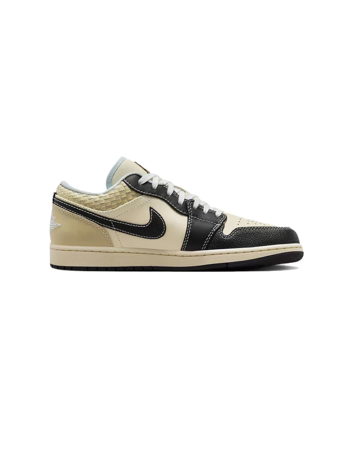 AJ1 Retro Low OG Basketball Sneakers Classic Streetwear Casual Shoes - Lulualo