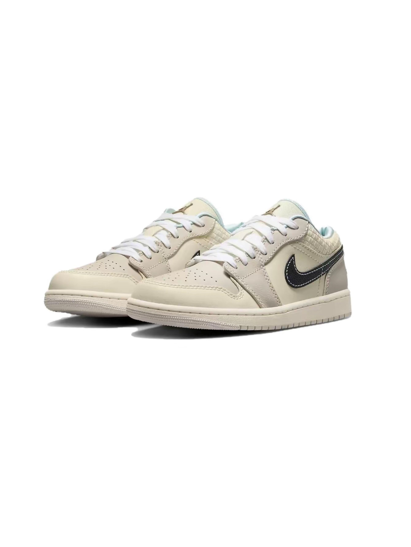 AJ1 Retro Low OG Basketball Sneakers Classic Streetwear Casual Shoes - Lulualo