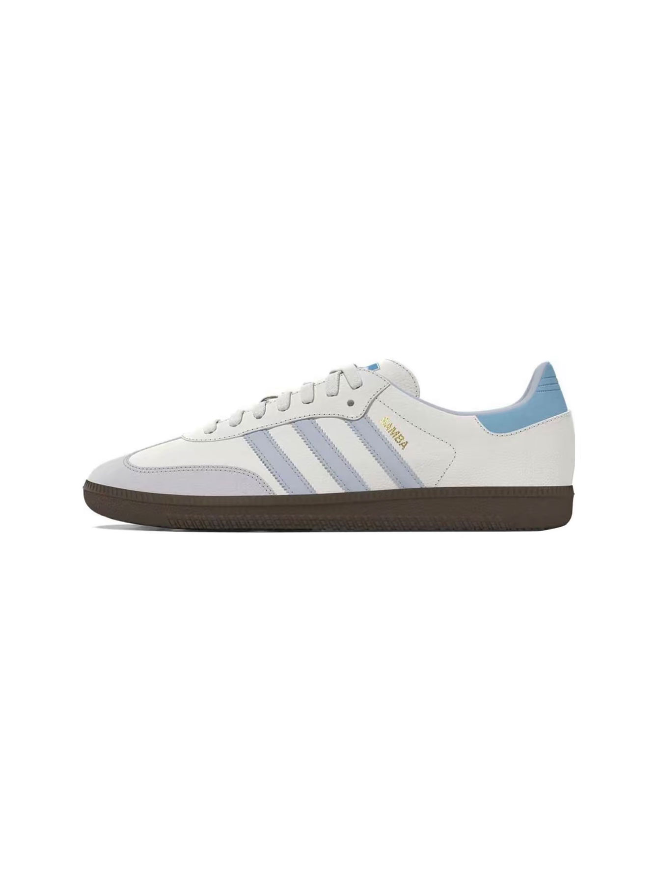 adidas Samba OG Low-Top Sneakers - Lulualo