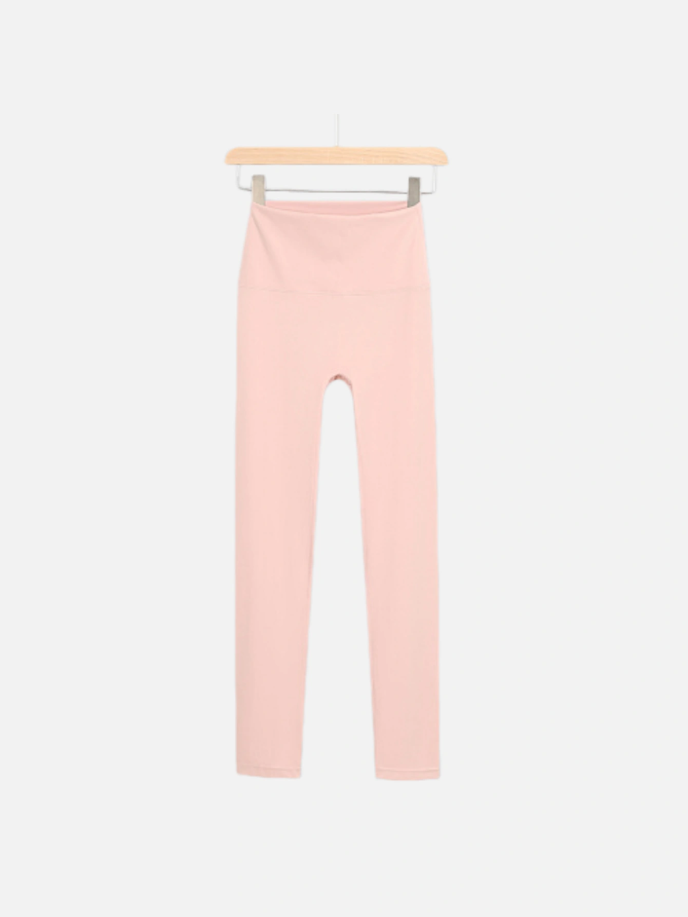 lululemon High-Waist Ankle-Length Yoga Leggings - Lulualo