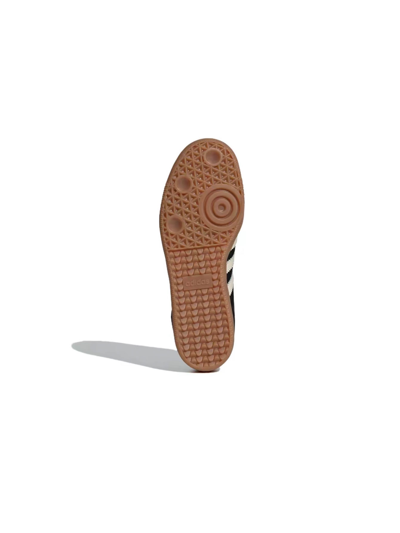 adidas Samba OG Low-Top Sneakers - Lulualo