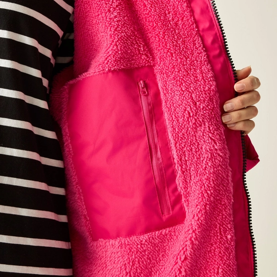 Adult Waterproof Changing Robe