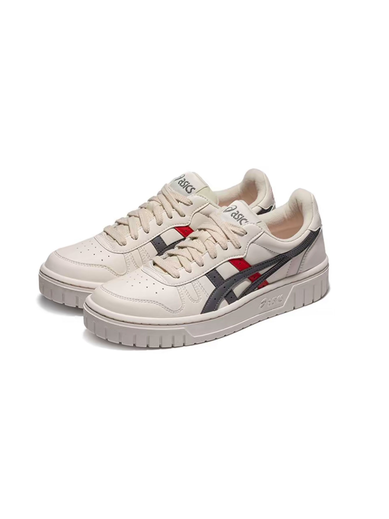 Classic Retro Low-Top Sneakers Breathable Mesh Casual Shoes for Men & Women - Lulualo