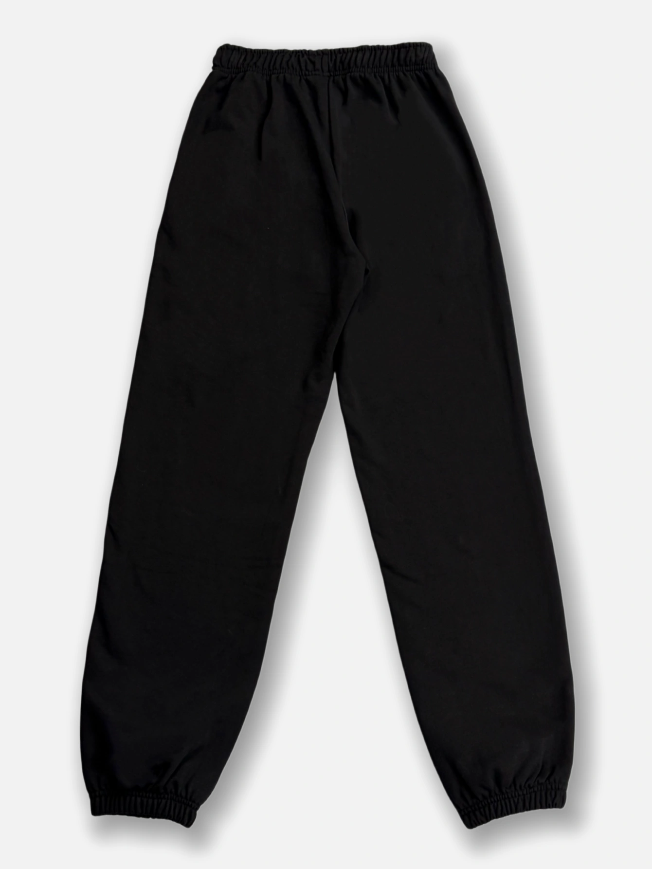 Drawstring High-Waist Jogger Pants - Lulualo