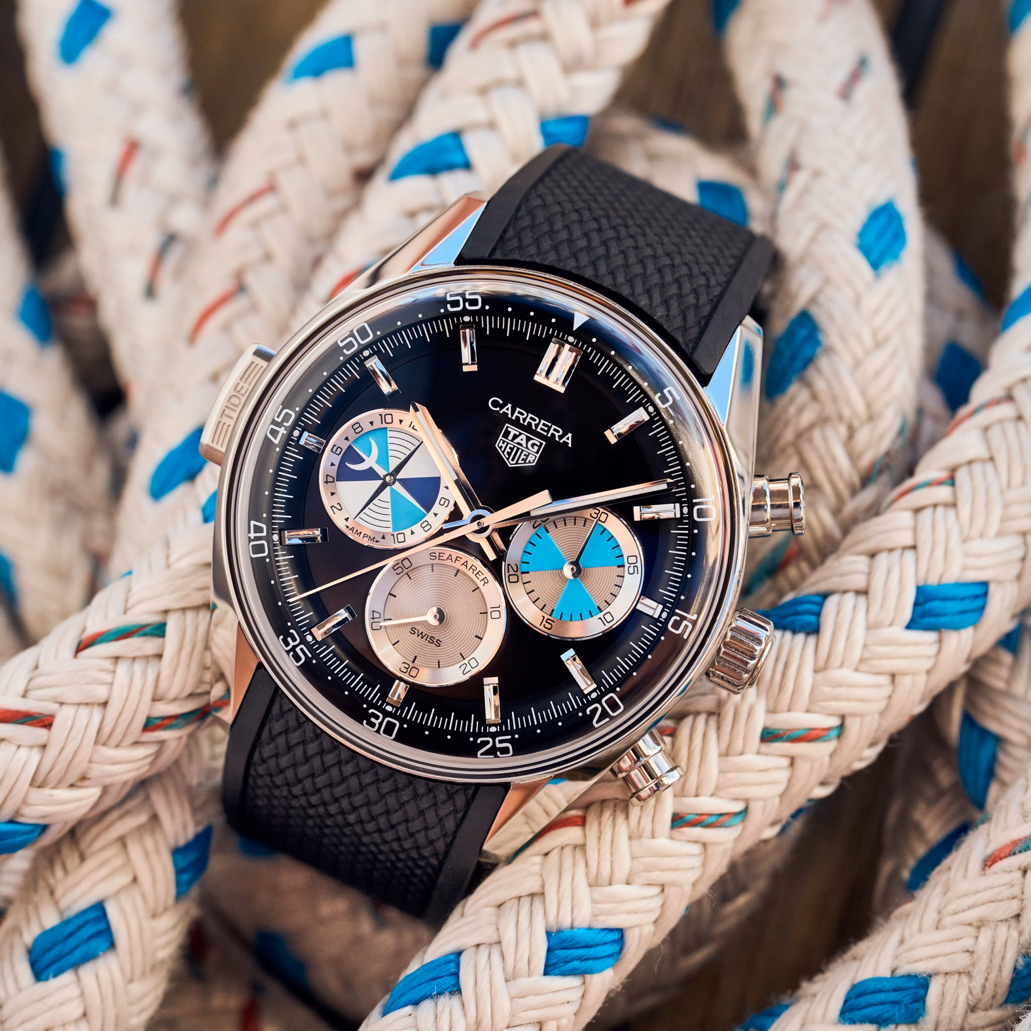 TAG HEUER