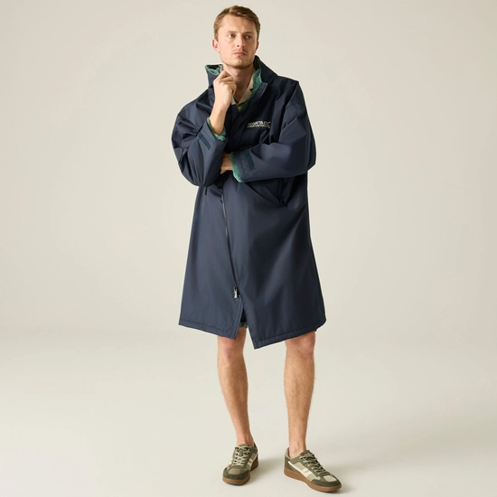 Adult Waterproof Changing Robe