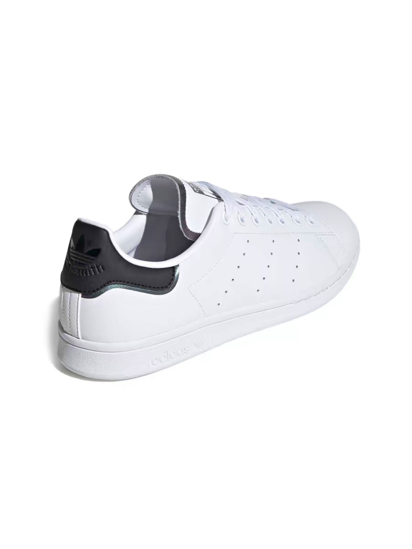 STAN SMITH Classic Leather Sneakers,  Casual Low-Top Shoes - Lulualo