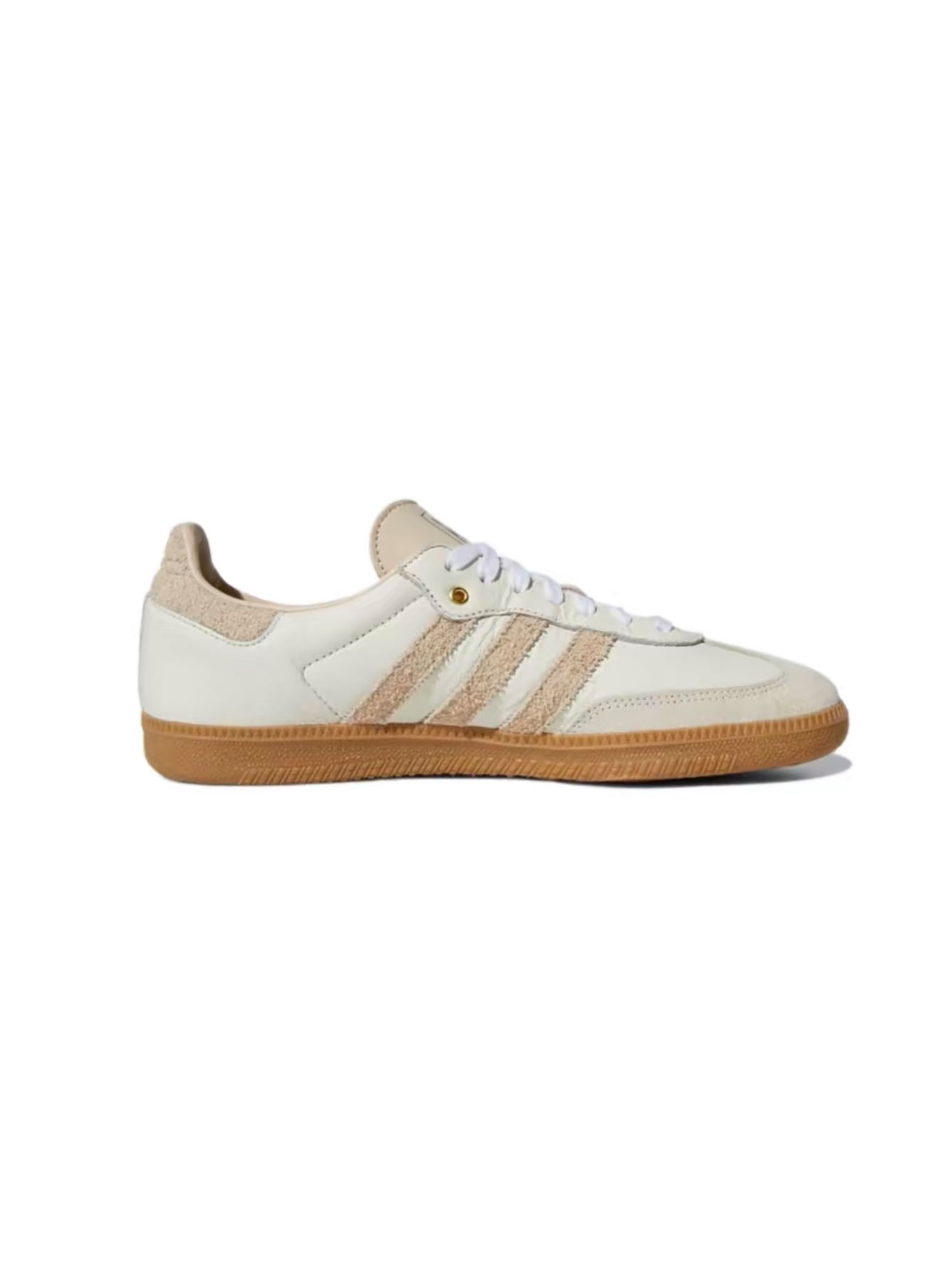 adidas Samba OG Low-Top Sneakers - Lulualo