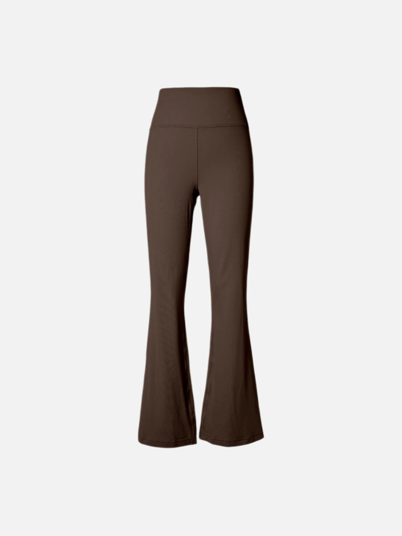 lululemon High-Waist Flare Yoga Leggings - Lulualo