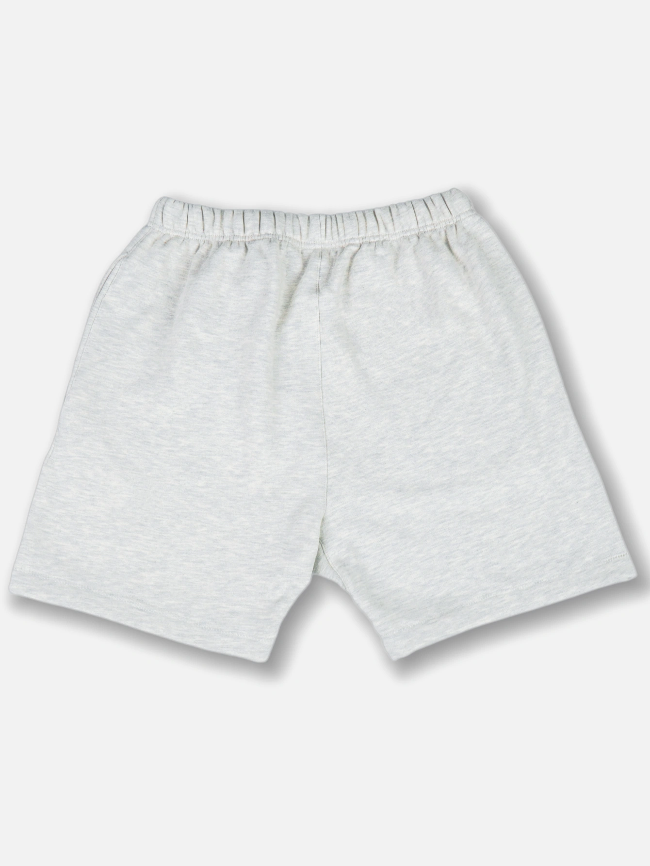 FEAR OF GOD Drawstring Sweat Shorts Men Casual Loose Fit Cotton Gym Running Streetwear Shorts - Lulualo