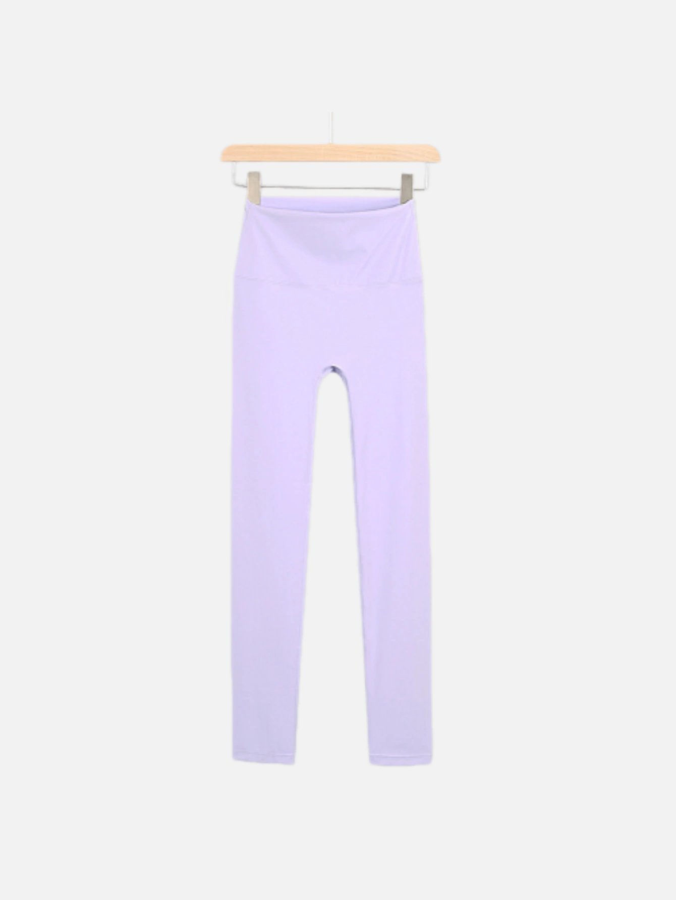 lululemon High-Waist Ankle-Length Yoga Leggings - Lulualo