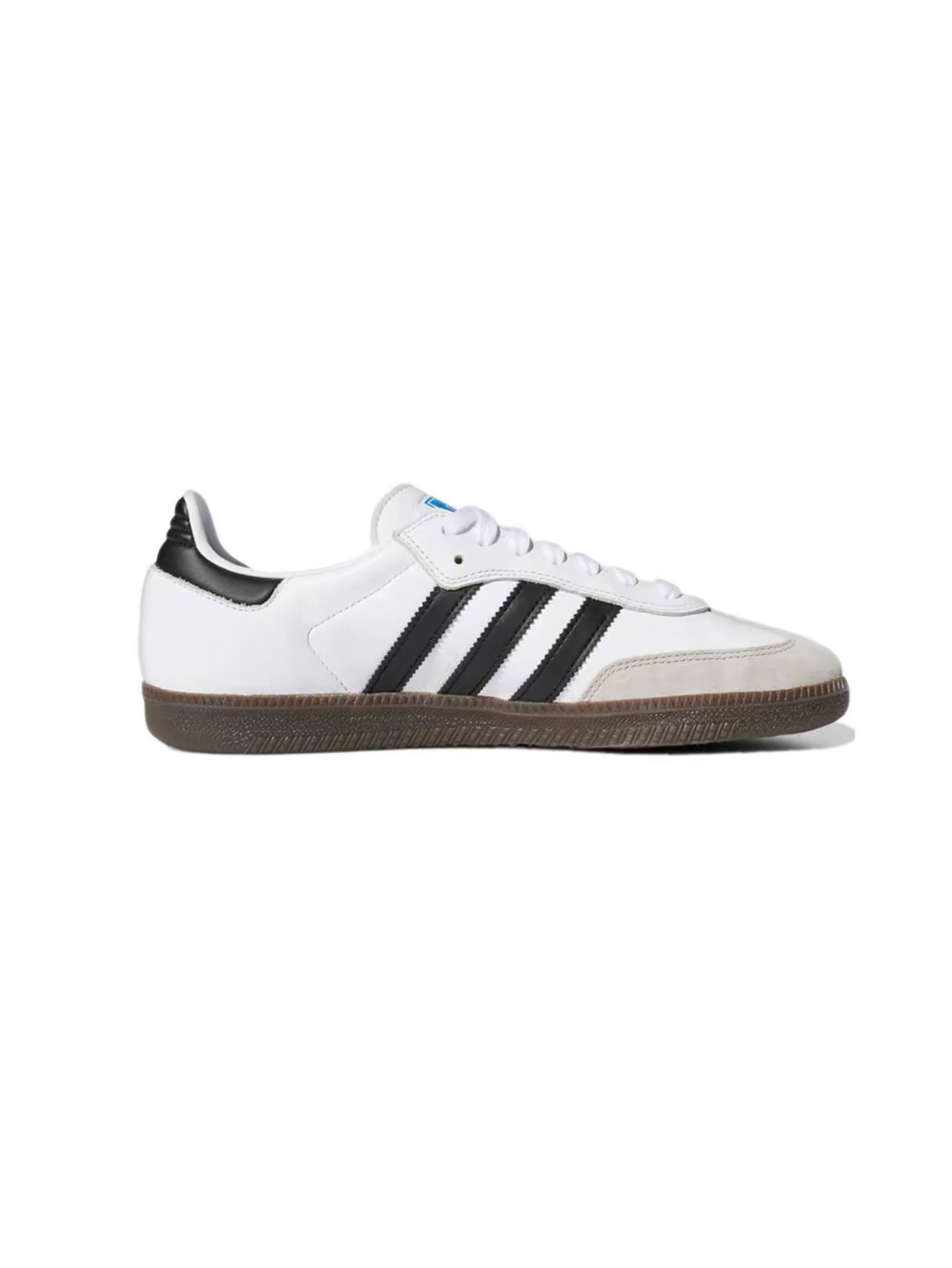 adidas Samba OG Low-Top Sneakers - Lulualo