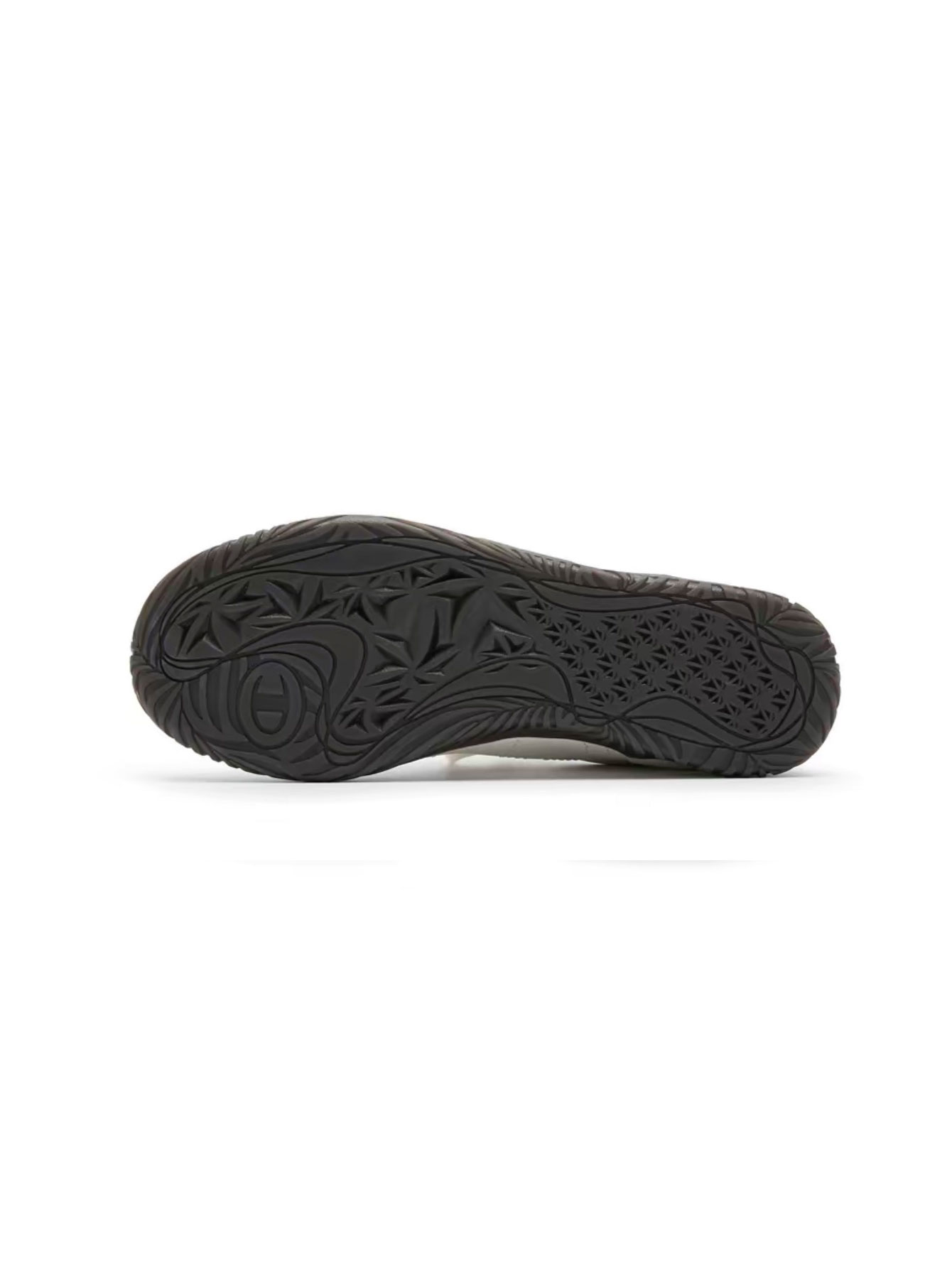 Unisex Retro Gum-Sole Leather & Suede Sneakers - Lulualo