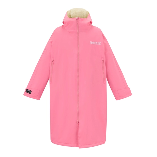 Adult Waterproof Changing Robe