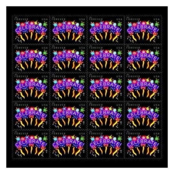 2011 Wedding Celebrate 100pcs/Pack