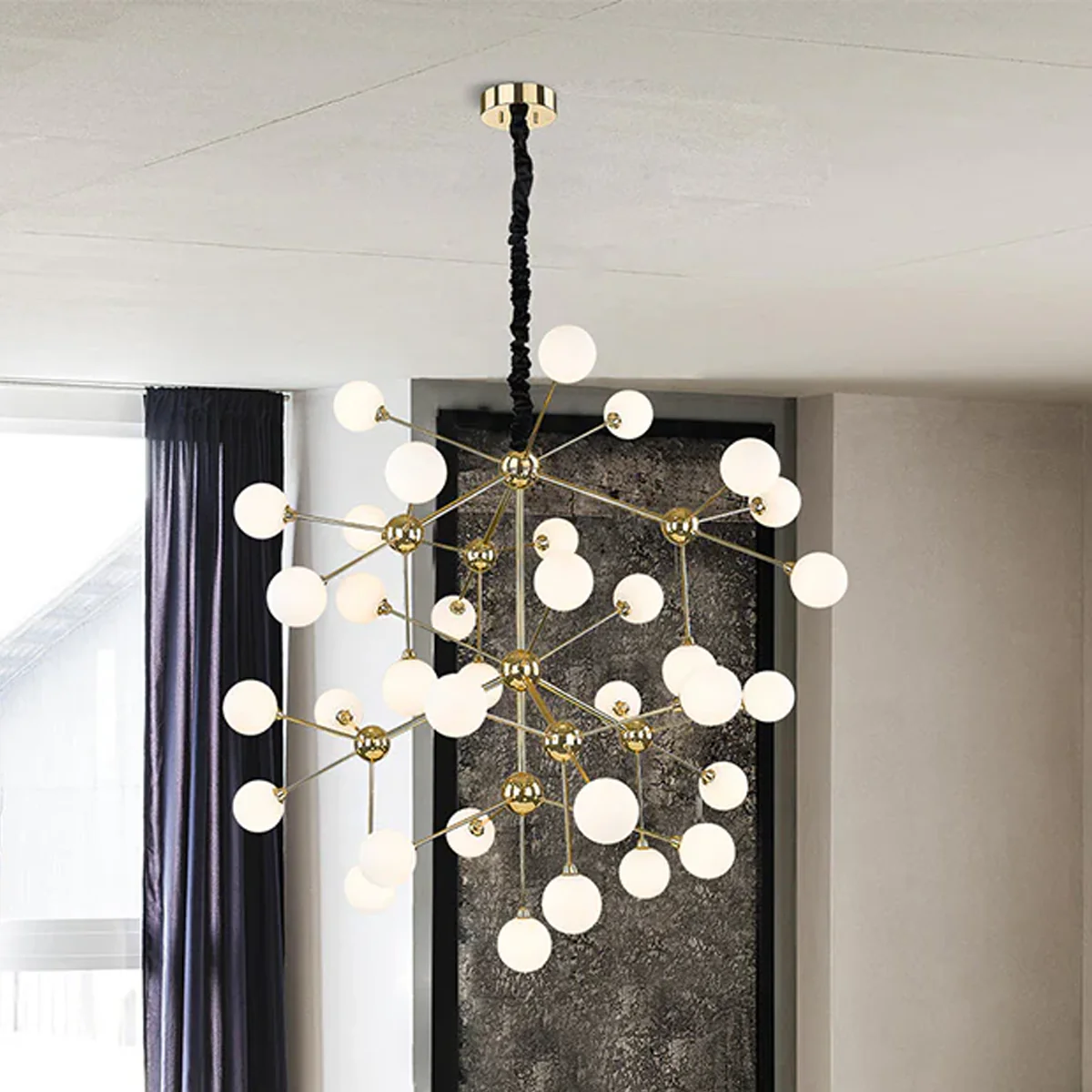 Philips Magnifiq Pendant Light