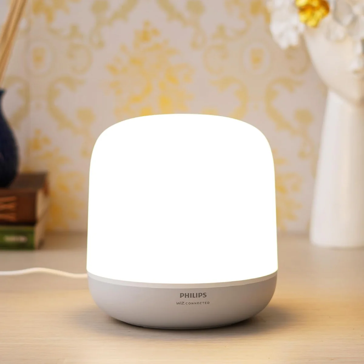 Philips Smart WiFi LED Hero Desk lamp (Wiz Connected)