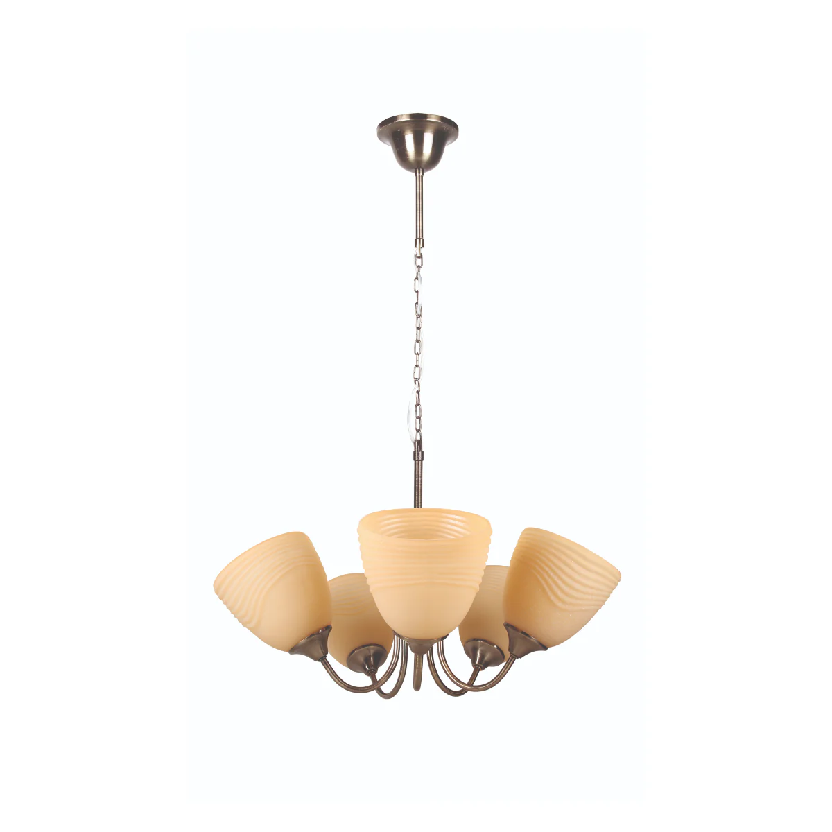 Philips Lucidus Chandelier