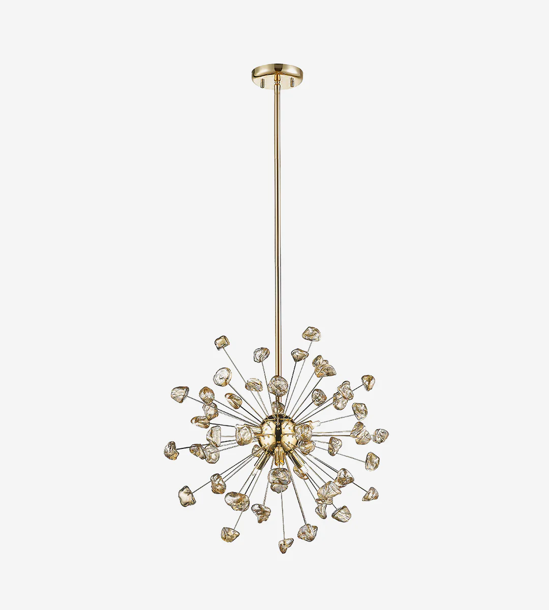 Philips Parasol Chandelier
