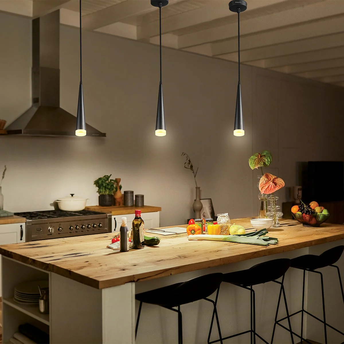 Philips Diffused Pendant