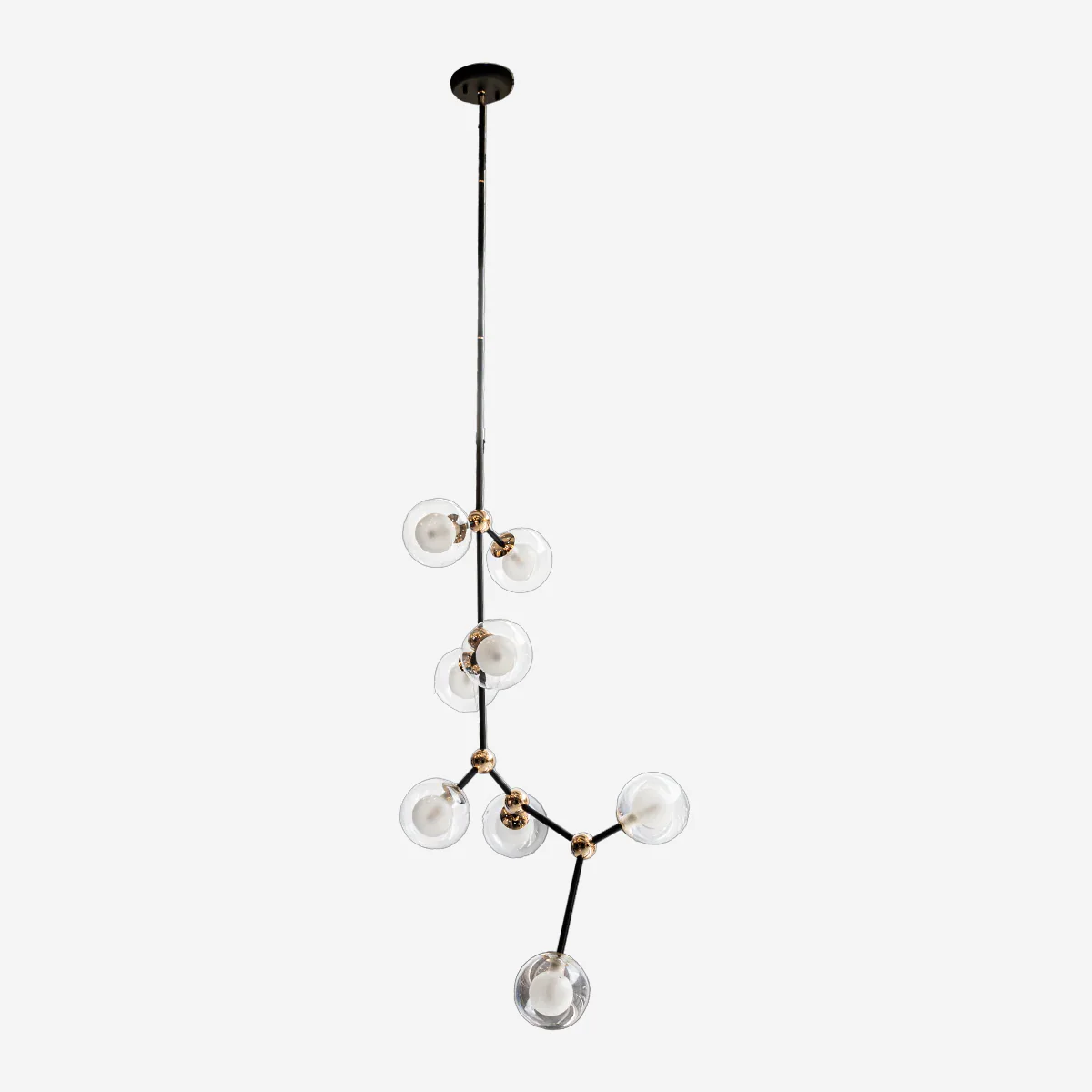 Philips Candela Chandelier