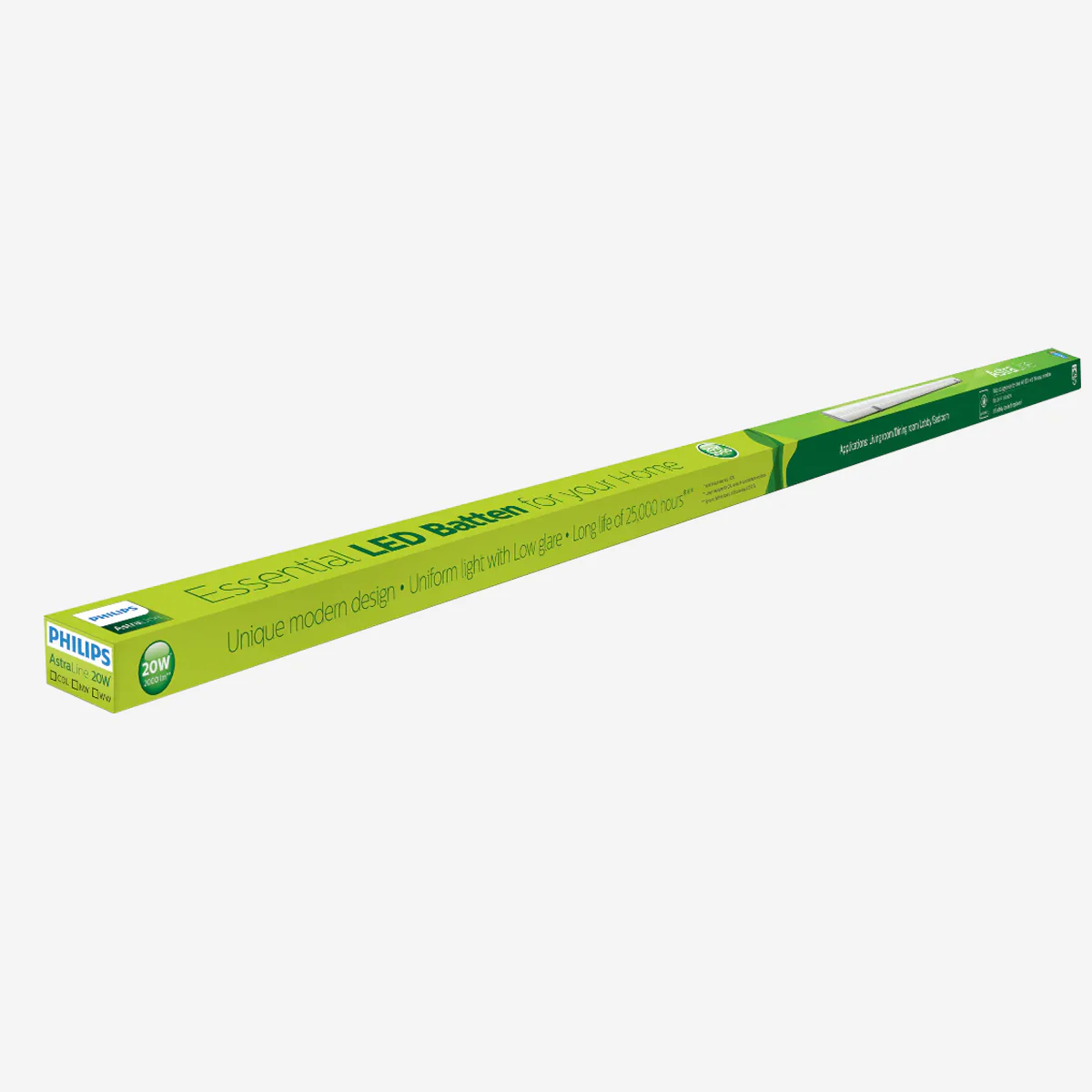 Philips Astra Line LED Tube light