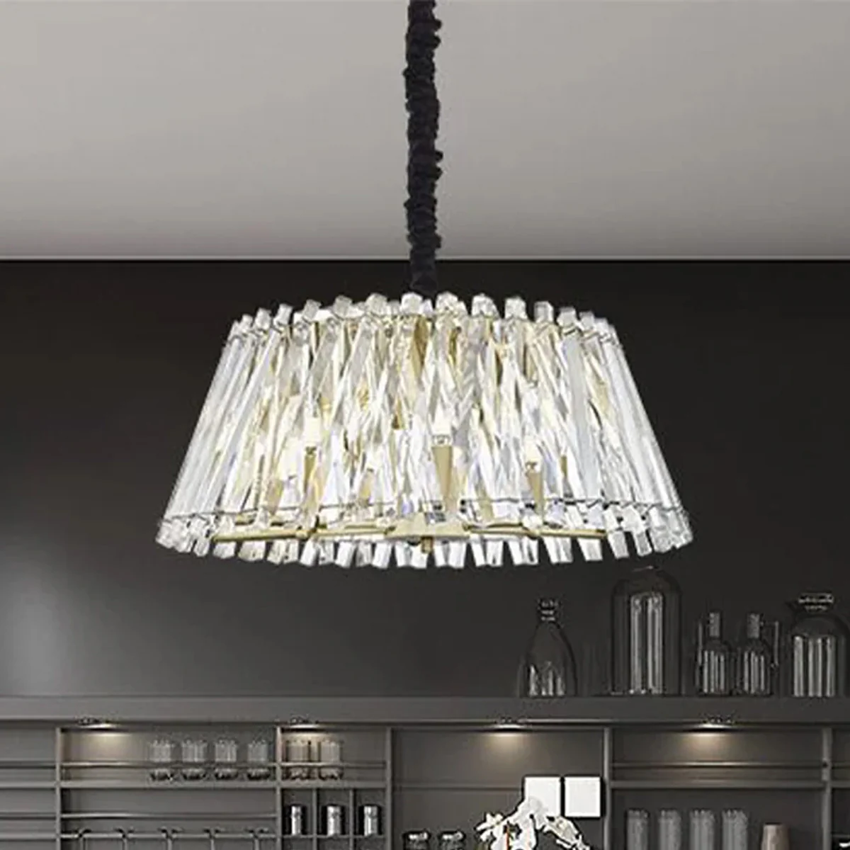 Philips Belmore Pendant Chandelier