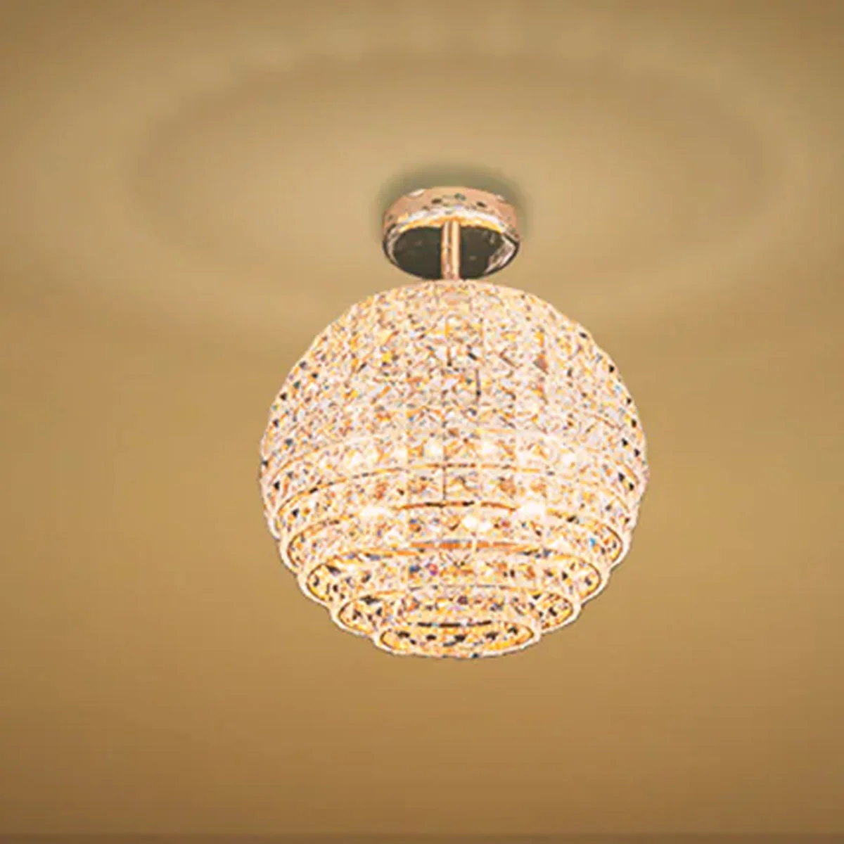 Philips Allure Ceiling Chandelier