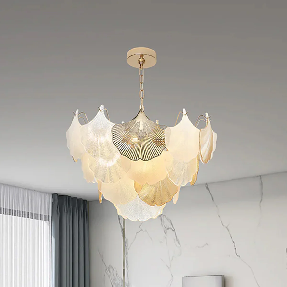 Philips Soul Chandelier