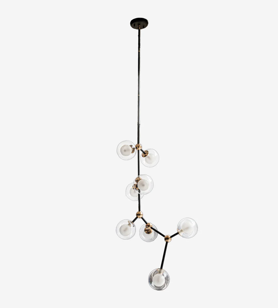 Philips Candela Chandelier