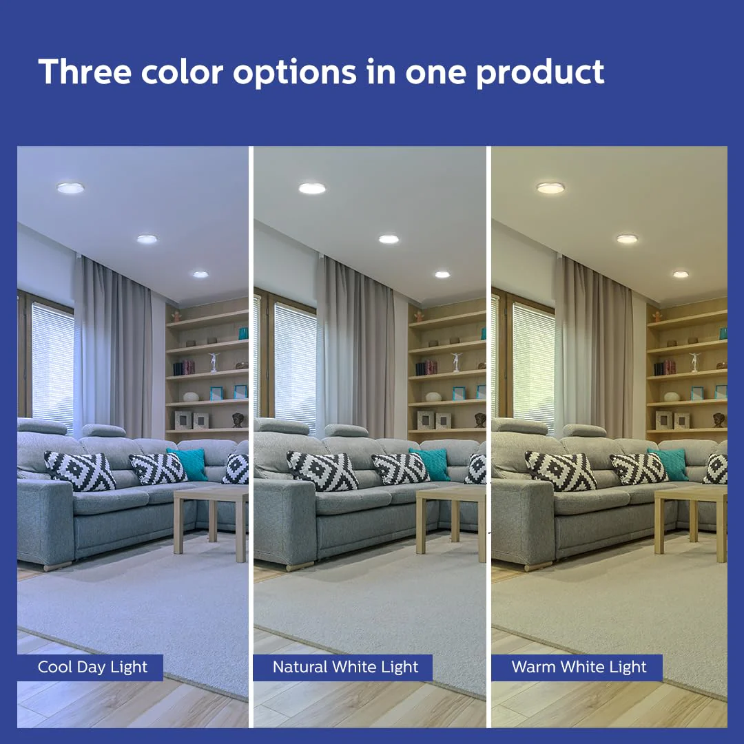 Philips Smart WiFi LED Ceiling light (Wiz Connected)