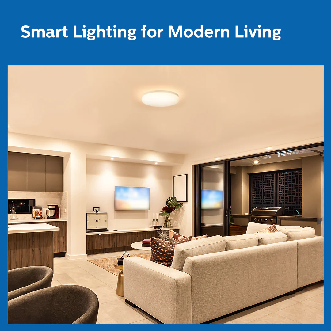 Philips Full Glow 3-in-1 Surface light (Tunable)