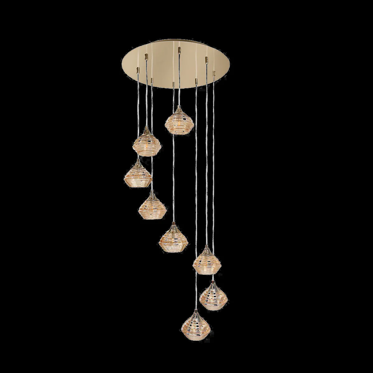 Philips Elevate Pendant Light