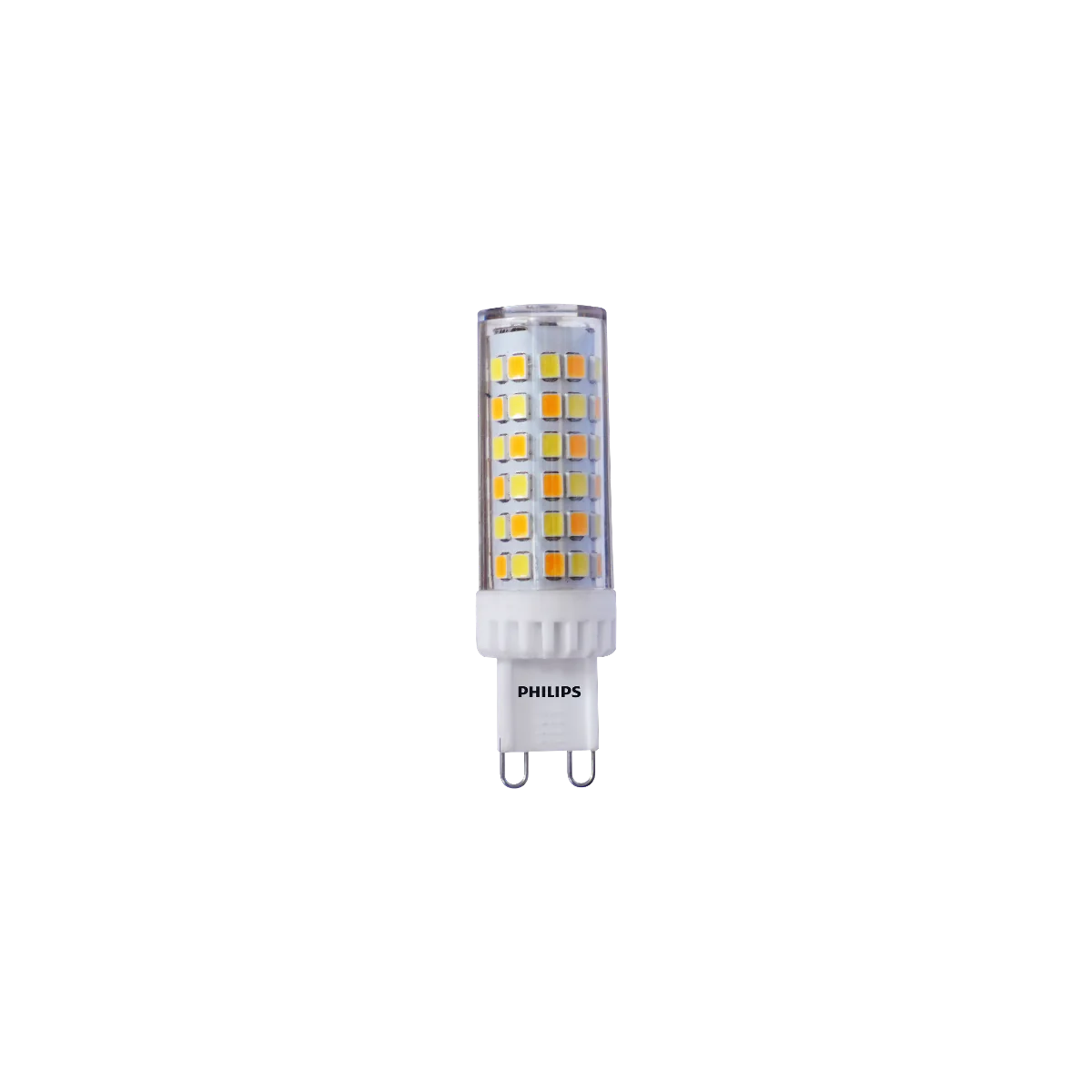 Philips G9 LED light bulb
