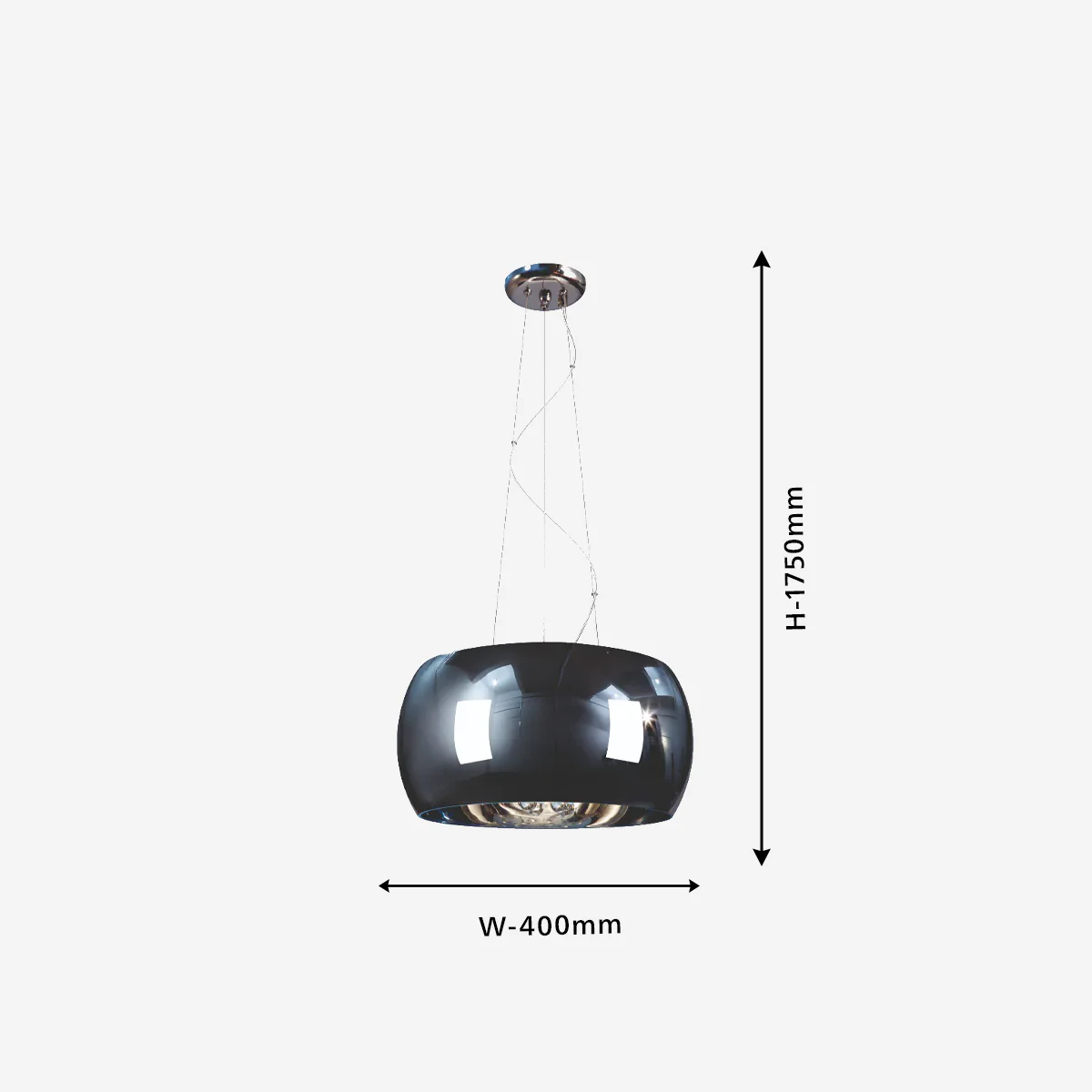 Philips Pendant Chandelier